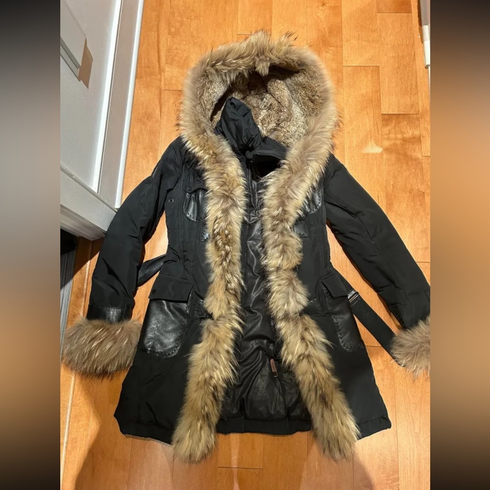 Rudsak Coat